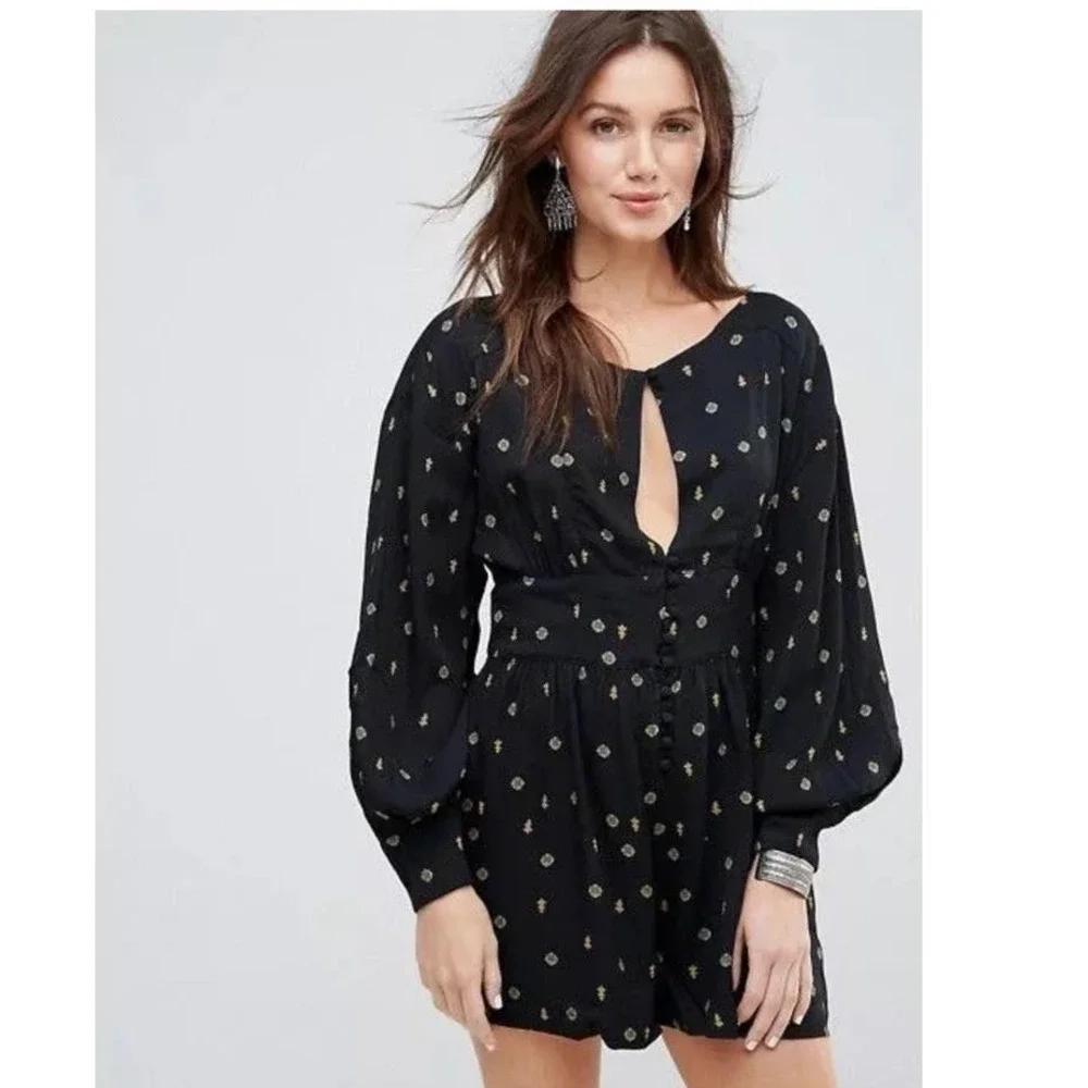 Free People free people